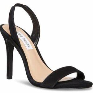 NWT Steve Madden Marbella Sandal Heels